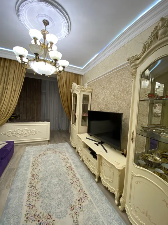 Квартира у моря