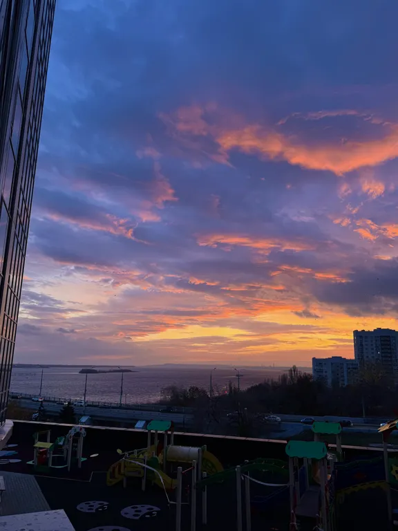 Квартира в элитном ЖК