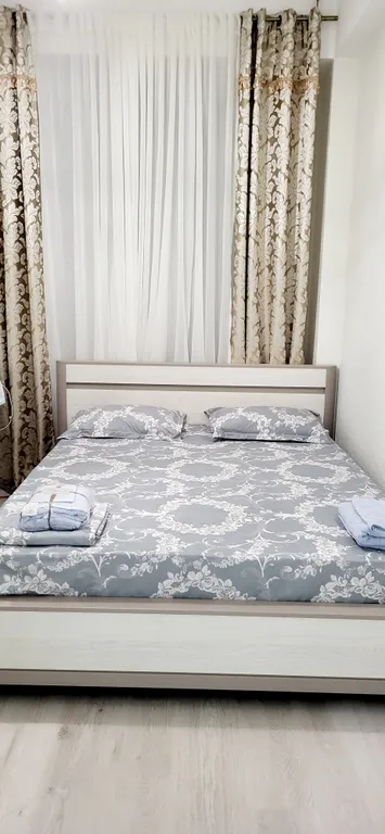 Квартира Квартира Новая евродвушка в самом центре города + море рядом — Махачкала