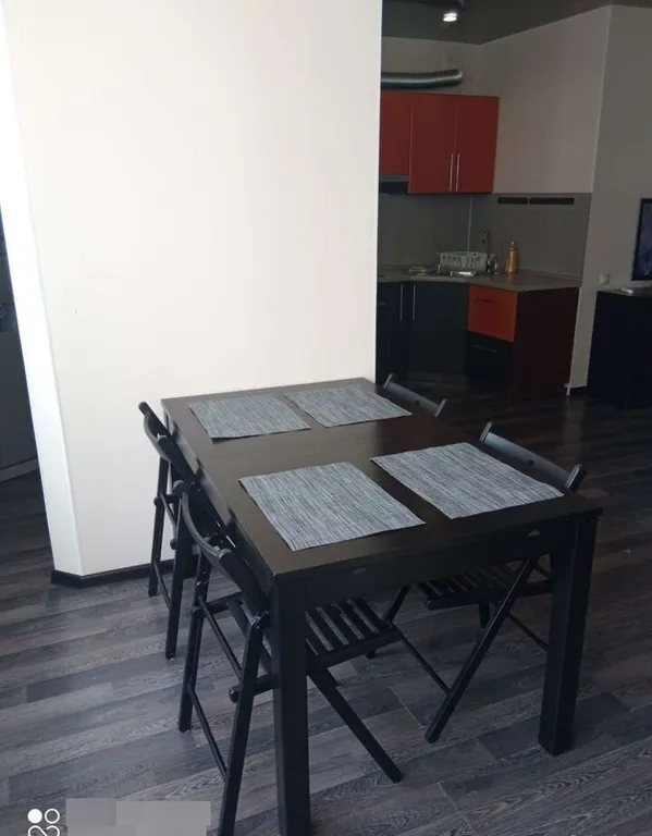 Квартира Квартира Уютная студия рядом с морем — Анапа