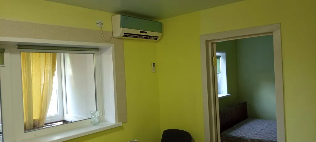 Коттедж Уютный домик у моря — Ейск