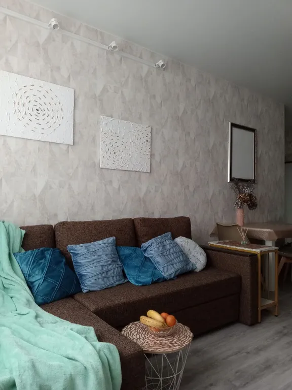 Квартира Ambre янтаря Балтийского моря