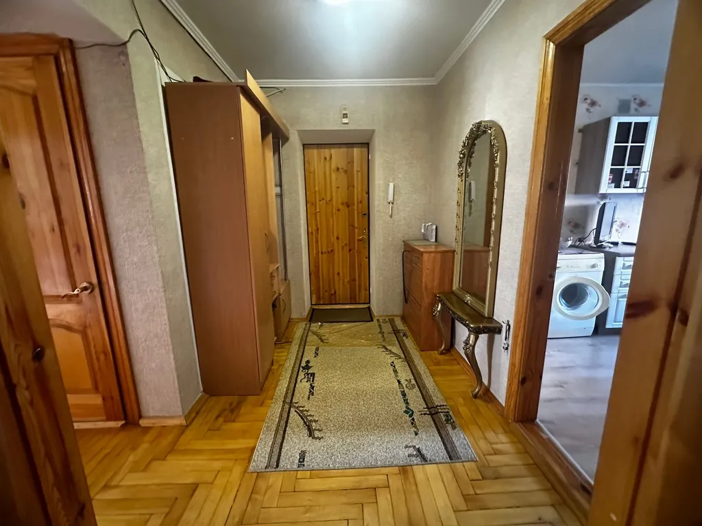 Уютная чистая квартира в центре