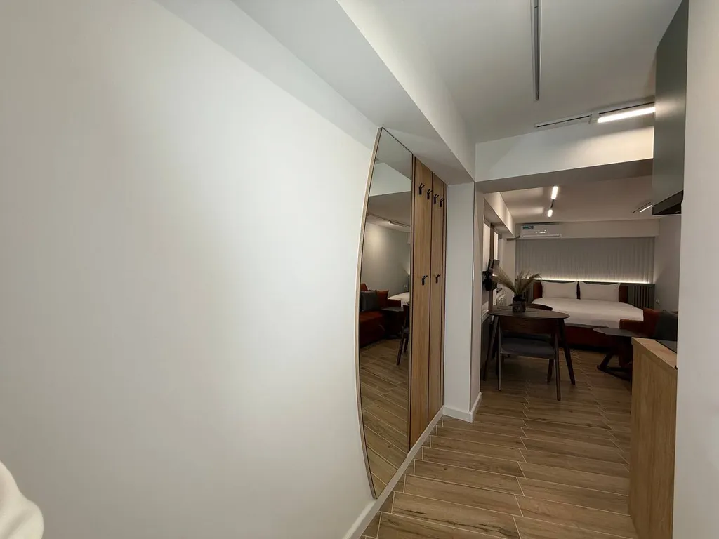 Stylish and Cheeky retreat