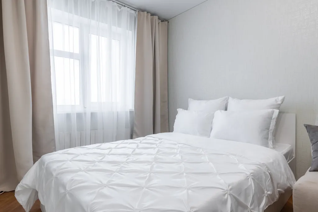 Апартаменты на Ямашева