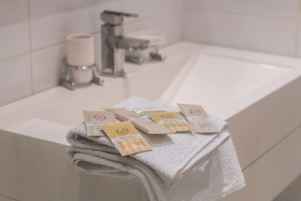 Апартаменты Берлога 55