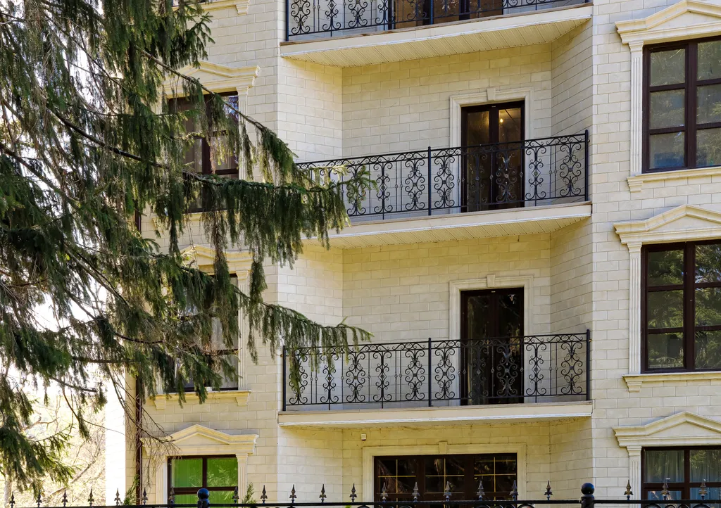 Квартира Квартира Роскошные Аппартамены в Парковой зоне в самом сердце Курорта — Горячий Ключ