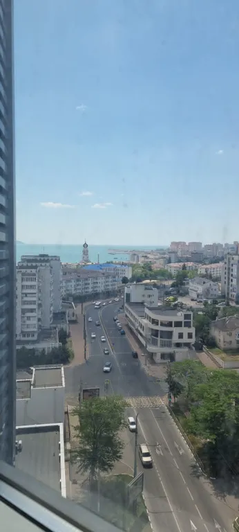 Квартира Квартира Verolina Apart — Новороссийск