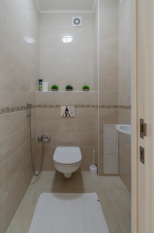 2 комнатная на центральной набережной Залива