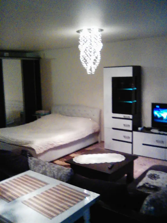 Квартира Квартиры от собственника — аренда посуточно в Ульяновск