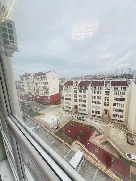 Квартира Новая квартира после ремонта — Севастополь