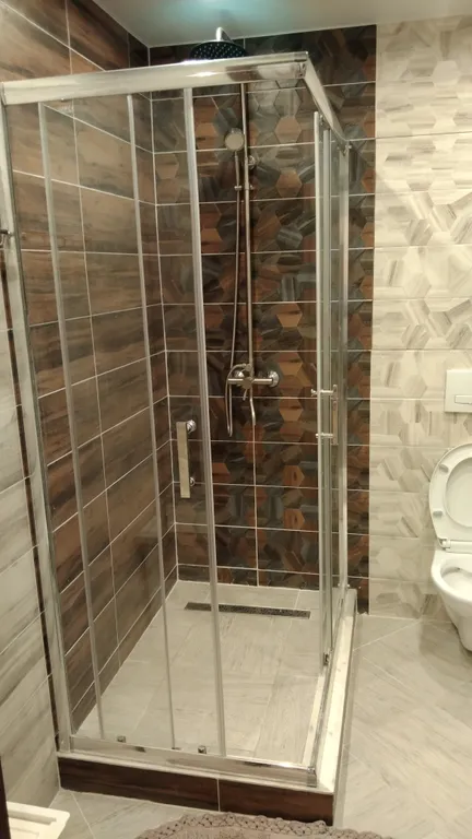 Отличная евродвушка рядом с МЦД Долгопрудная