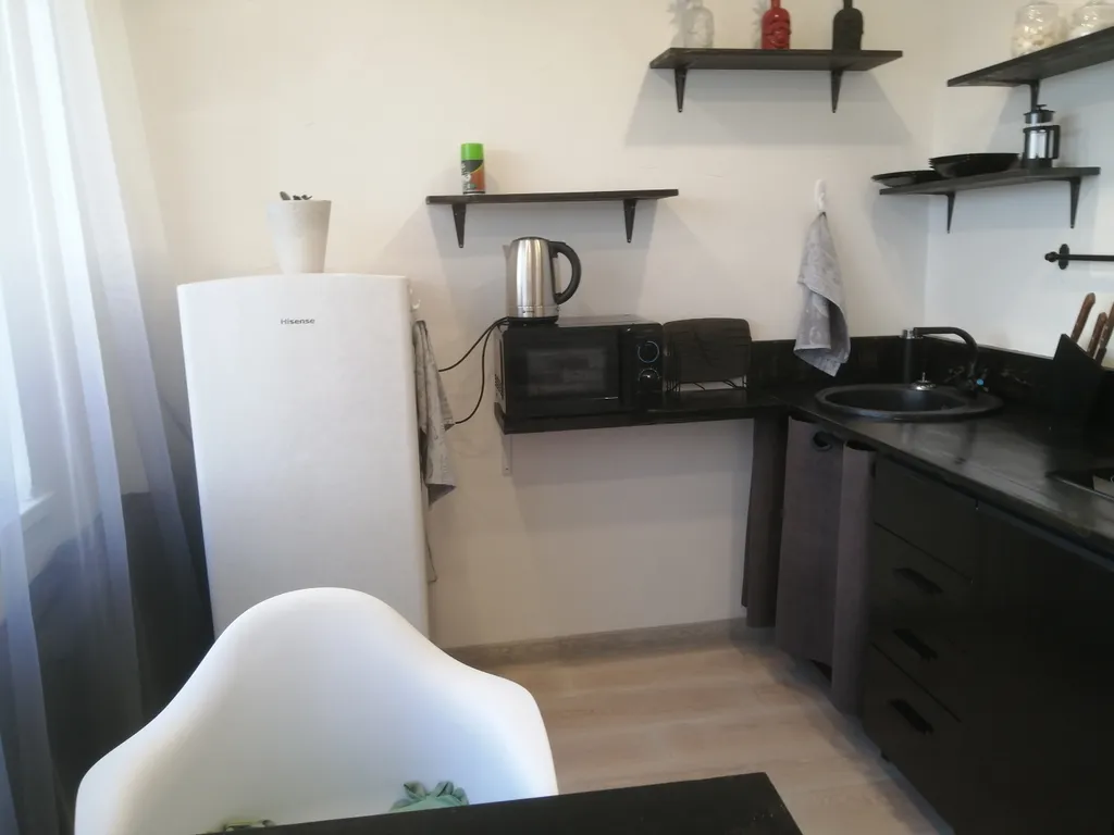 Квартира рядом с ж\д вокзалом. Кофемашина. Бесконтактное заселение