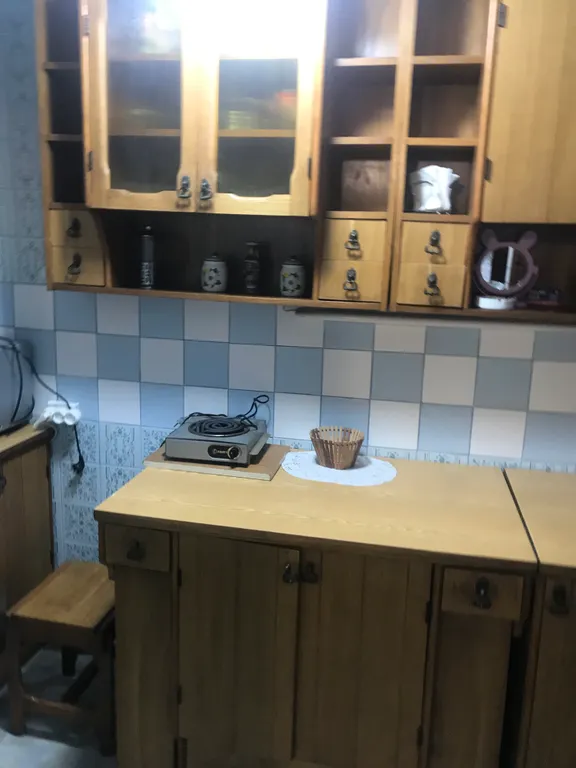 Квартирка в Ливадии