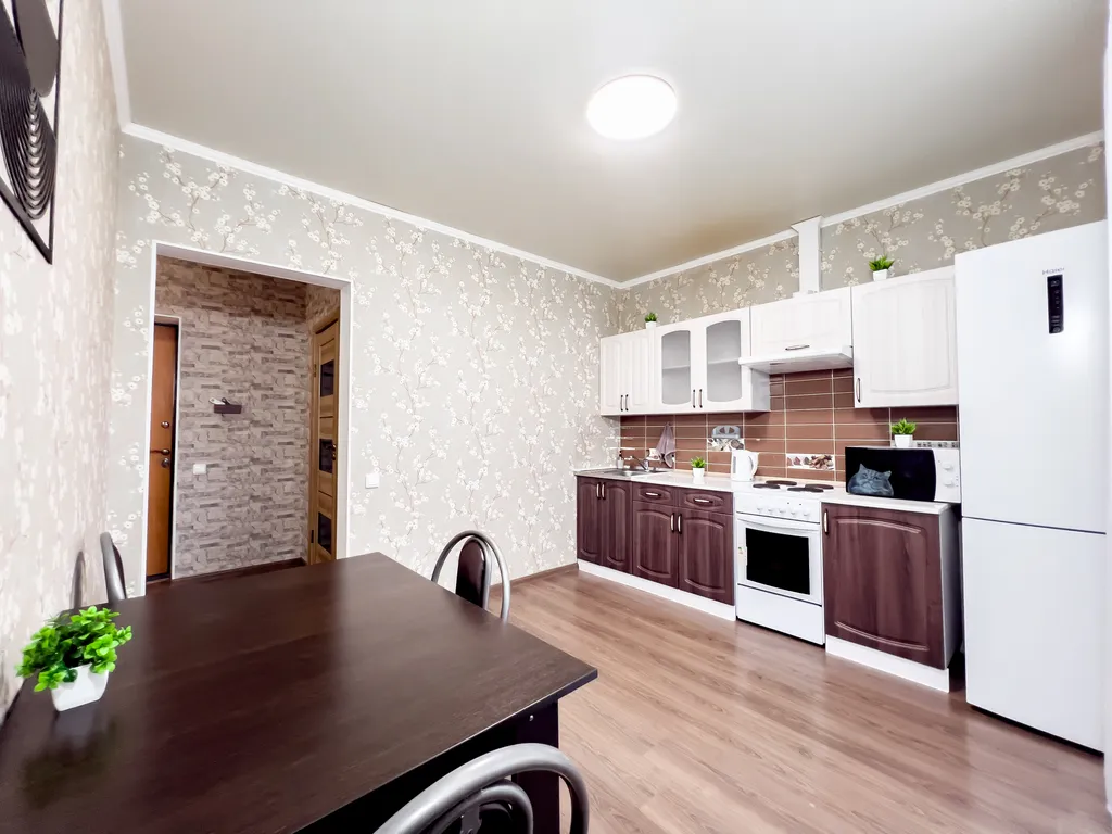 Уютная квартира для 4 гостя рядом аквапарк Лимпопо