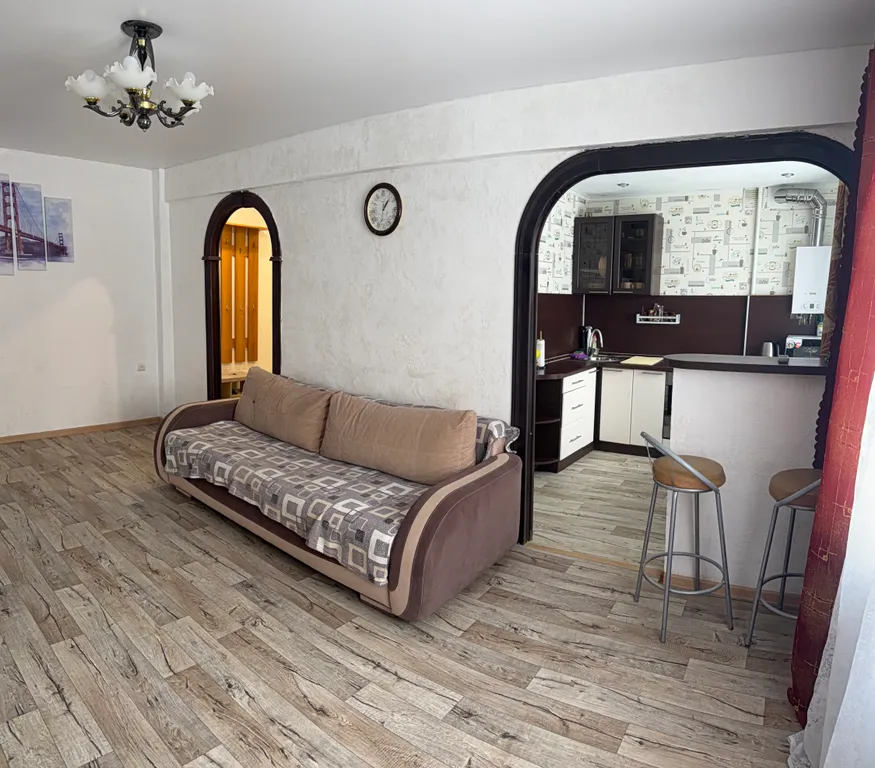 Уютная квартира — аренда посуточно в Ефремов