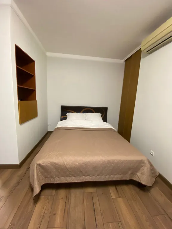 Квартира Квартира Уютная студия в центре — Ярославль