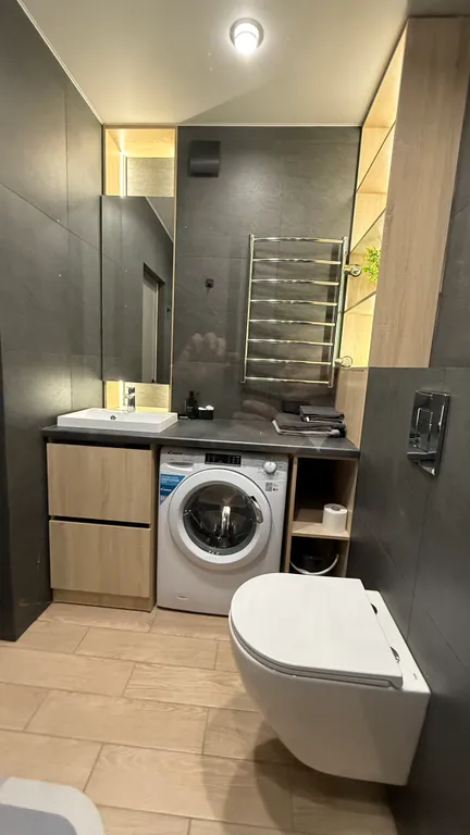 Квартира в центре