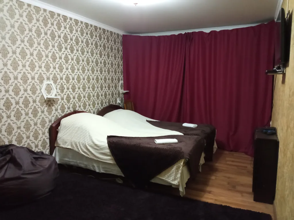 Квартира в Приэльбрусье