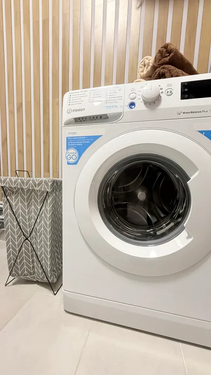 Однокомнатная рядом с Музеем и Дворцом Самбо