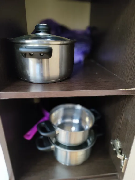 Элегантная студия 4 на берегу Волги