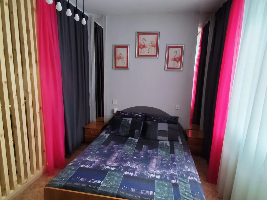 Квартира в центре