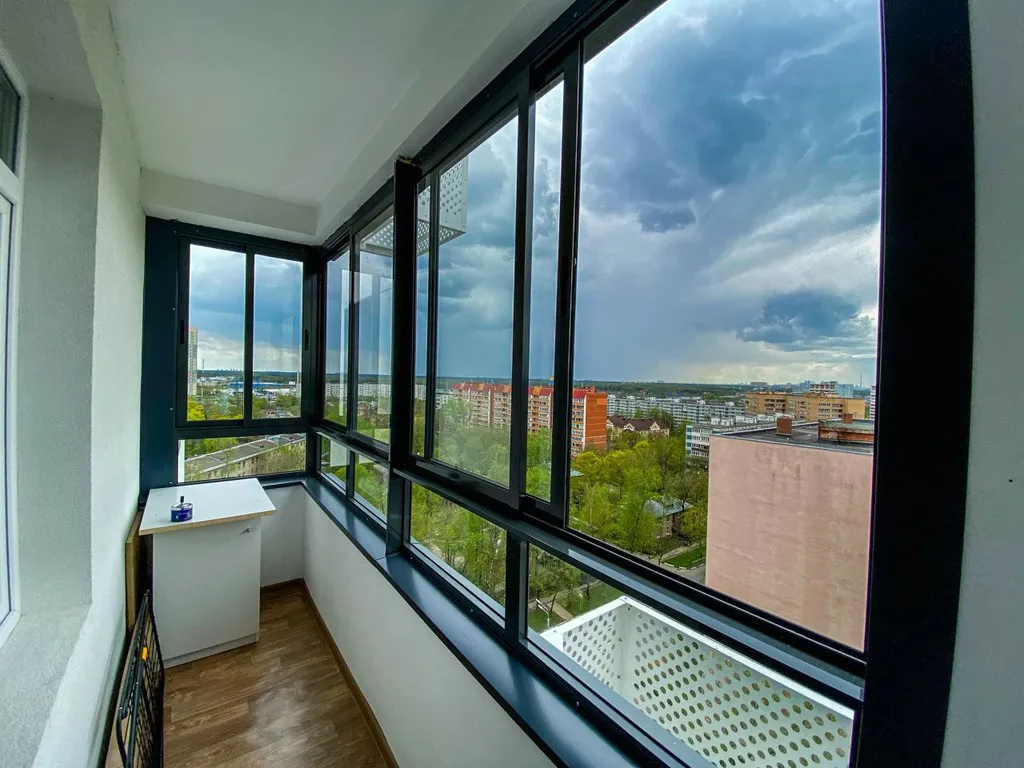 Apartment White Lodging