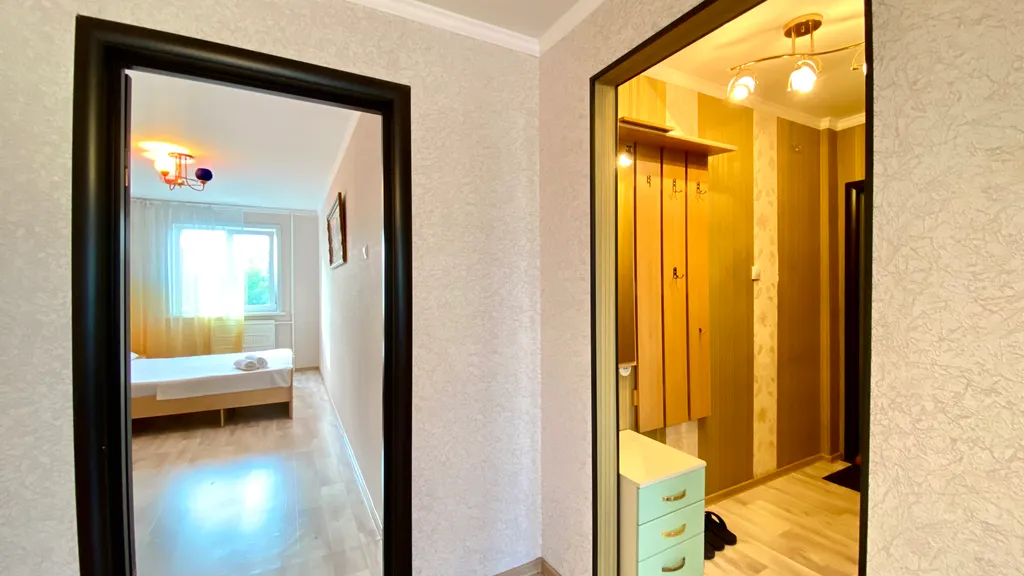 Luxe-taiga восхитительная, изумительная, люксовая квартира