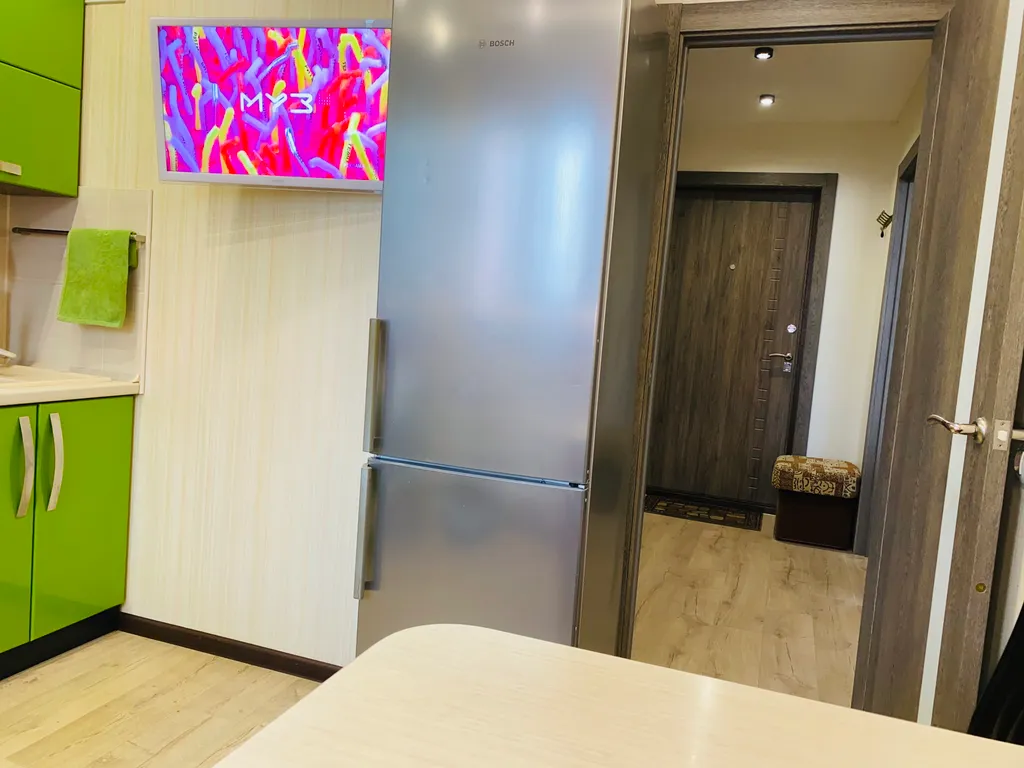 Уютная квартира на Солнечном Берегу