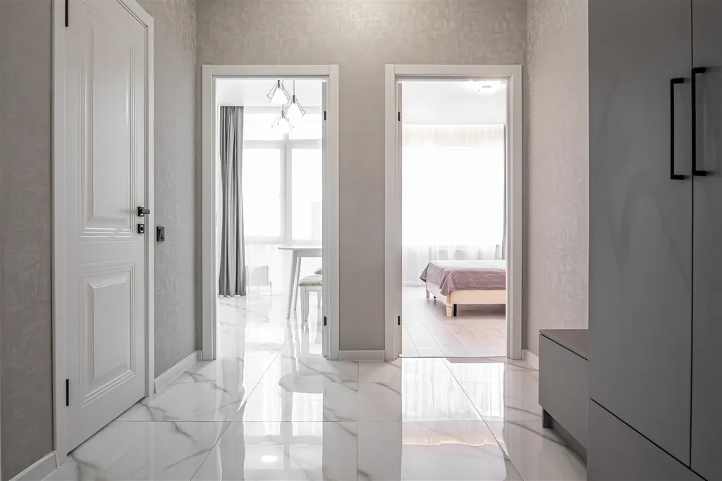 Квартира в центре города