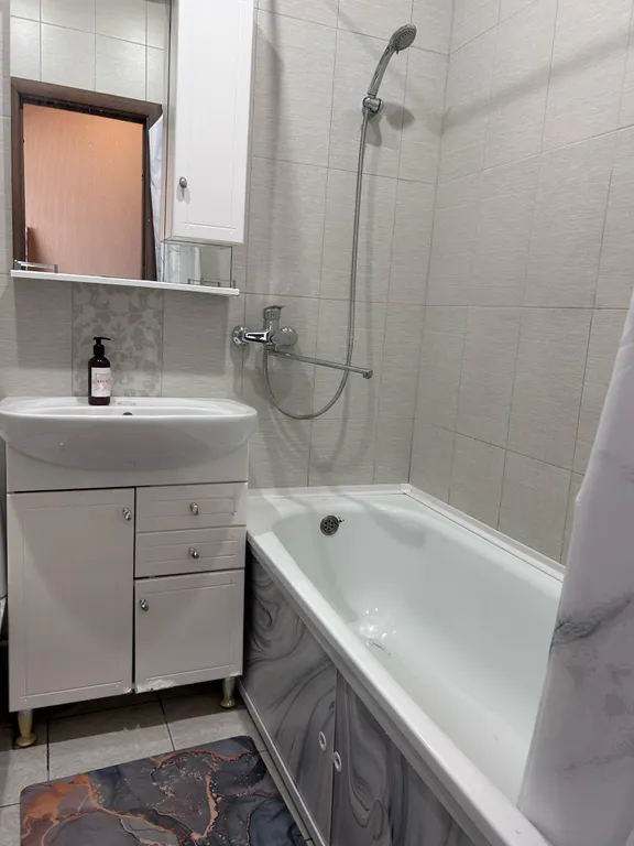 Квартира Квартира в пешей доступности с Роддомом 4 и БСМП, Электроника — Воронеж