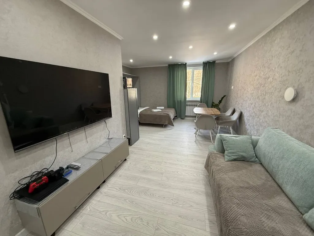 Коттедж 1-комнатный Дом — Шишкино