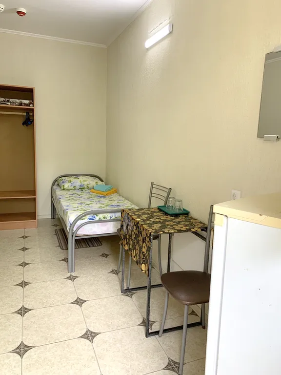 Квартира Комната — аренда посуточно в Кабардинка