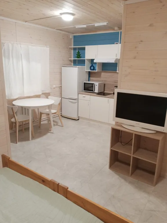 1-комнатный Дом