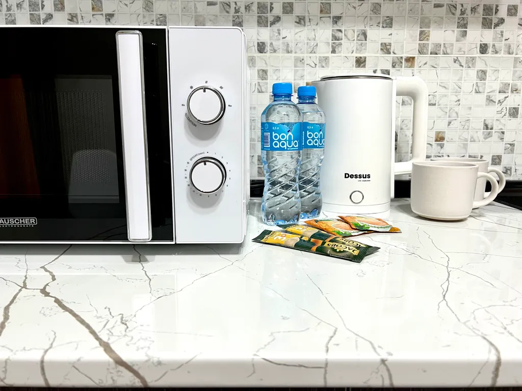 Квартира Уютная квартира рядом с ТРЦ — Алматы