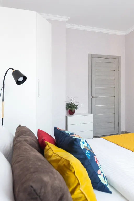 Квартира 3-комнатная квартира — Новосибирск