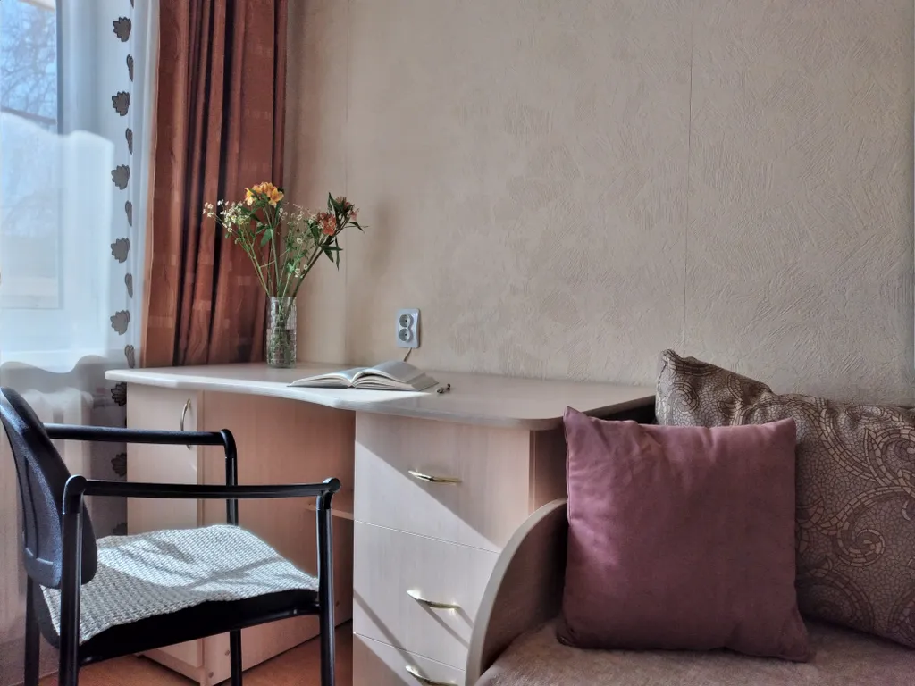 Квартира рядом с историческим центром