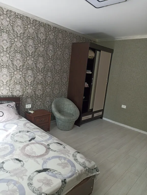 Квартира возле моря