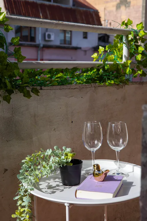 Апартаменты ключ к центру Еревана