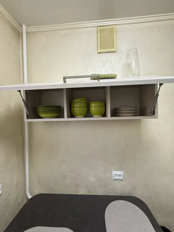 Квартира 2-комнатная квартира у Закхаймских ворот и набережной Трибуца — Калининград