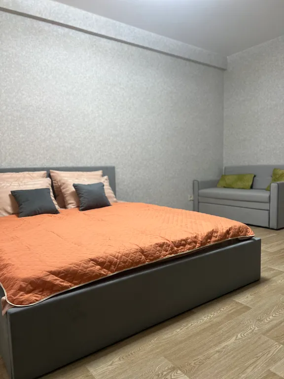 Уютная квартира — аренда посуточно в Самара