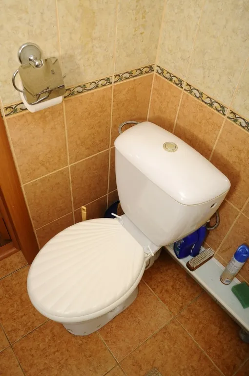 Уютная квартира напротив ЖД вокзала