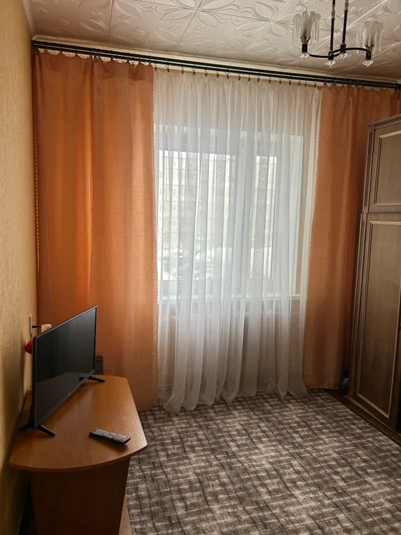 Уютная квартира у горнолыжного склона