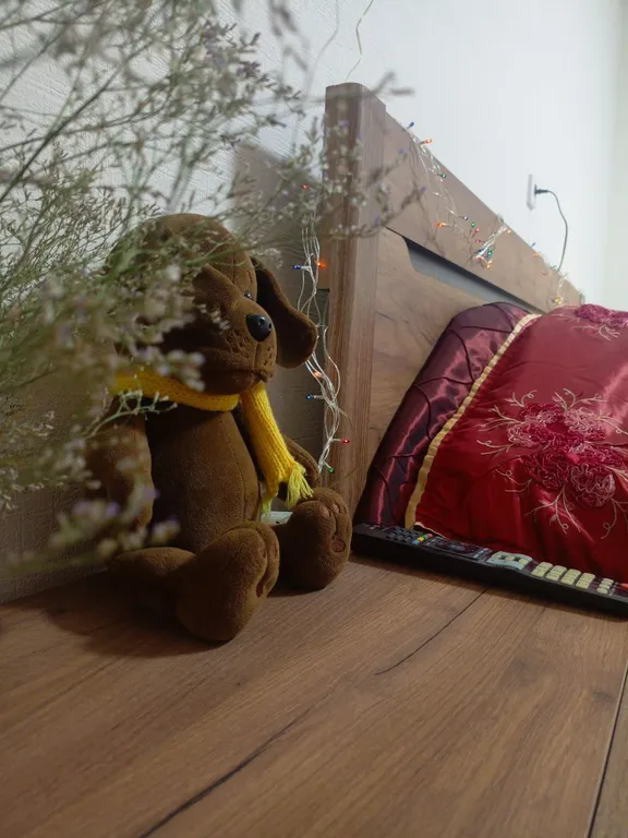 Уютная квартира в экологически чистом районе — аренда посуточно в Западный