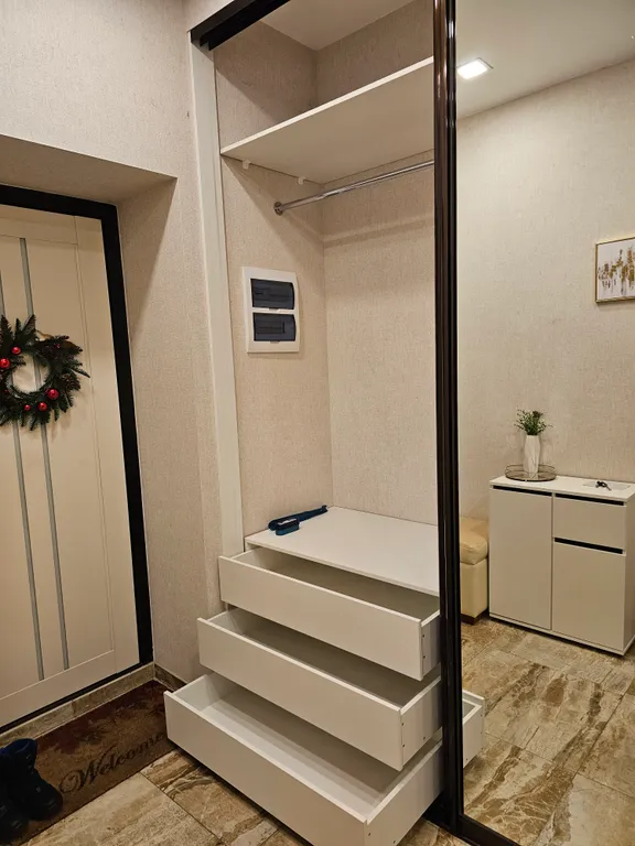 Красивая квартира в самом центре