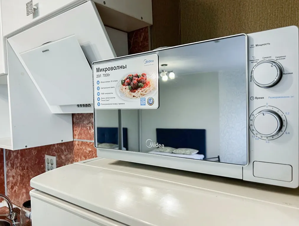 Santorini studio Alliance Apartments