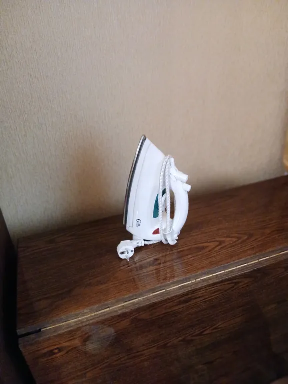 Двухкомнатная теплая квартира