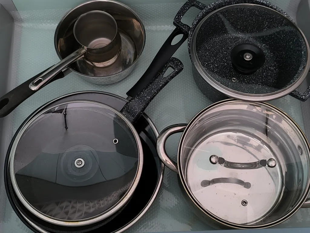 Квартира Уголок тишины на Римской — Зеленоградск