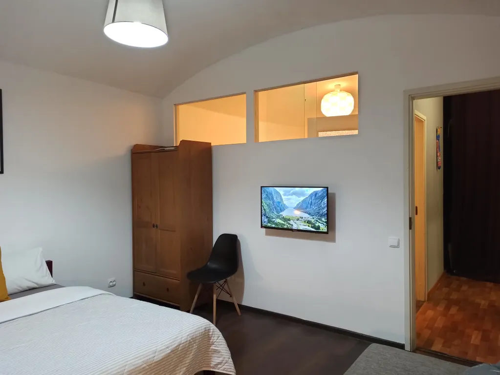 Квартира Квартира Рядом с Дворцовой на 5 гостей, парковка во дворе — Санкт-Петербург