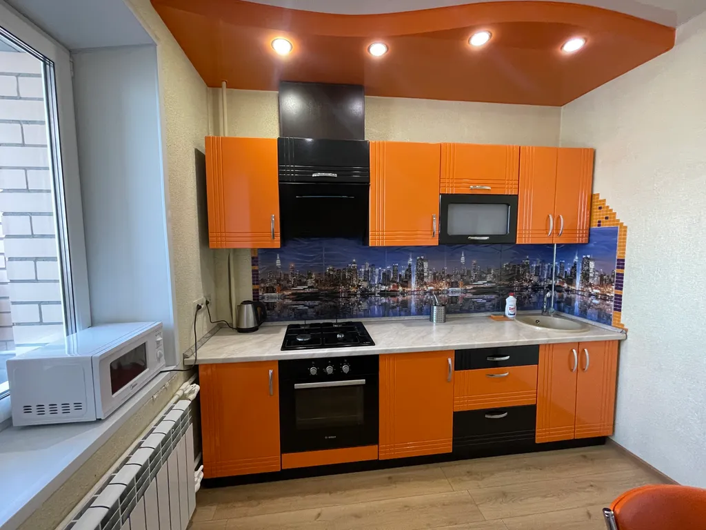 Квартира Светлая квартира — Тверь